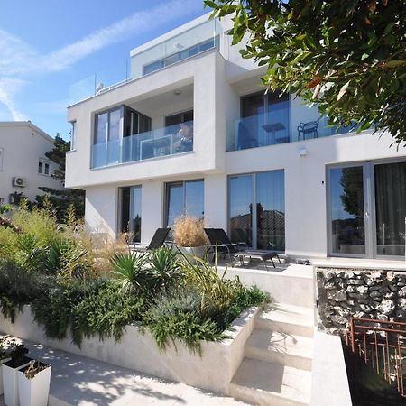 Design Apartments 3&4 Mali Losinj Exterior photo