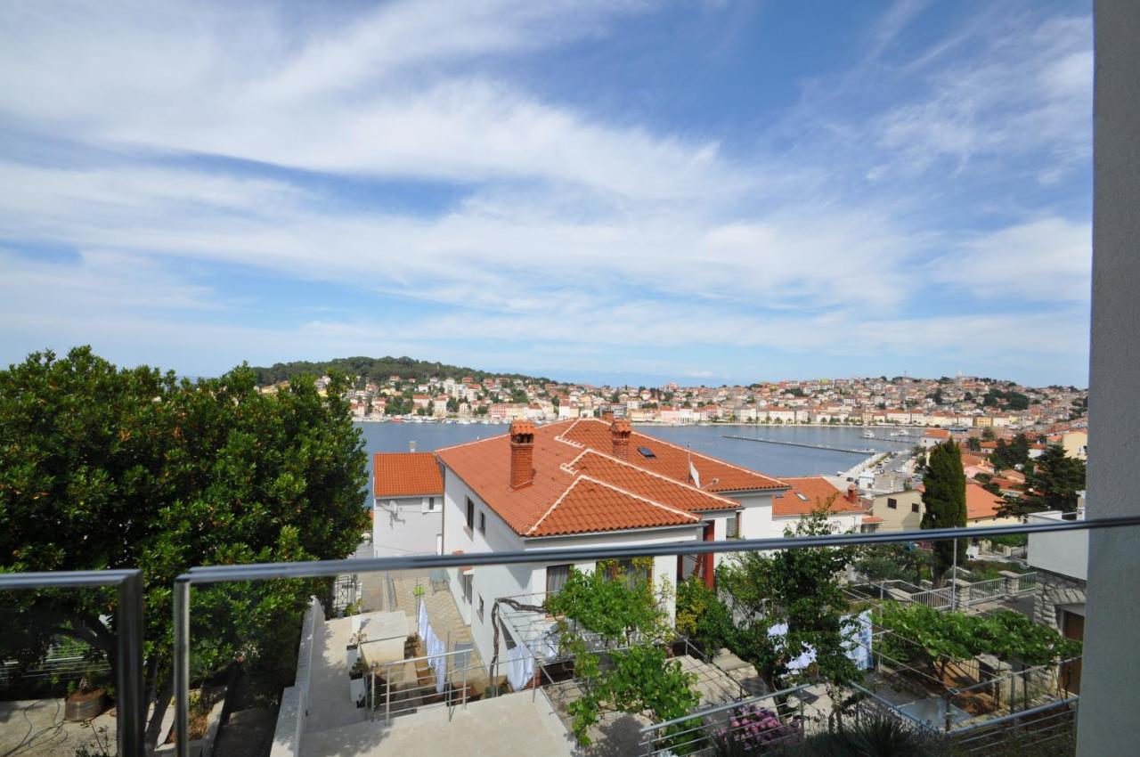 Design Apartments 3&4 Mali Losinj Exterior photo