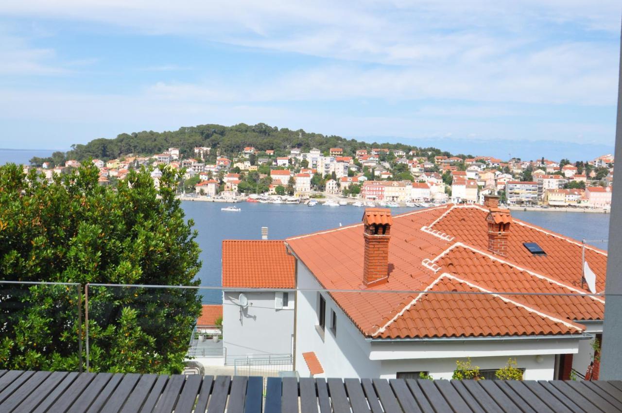 Design Apartments 3&4 Mali Losinj Exterior photo