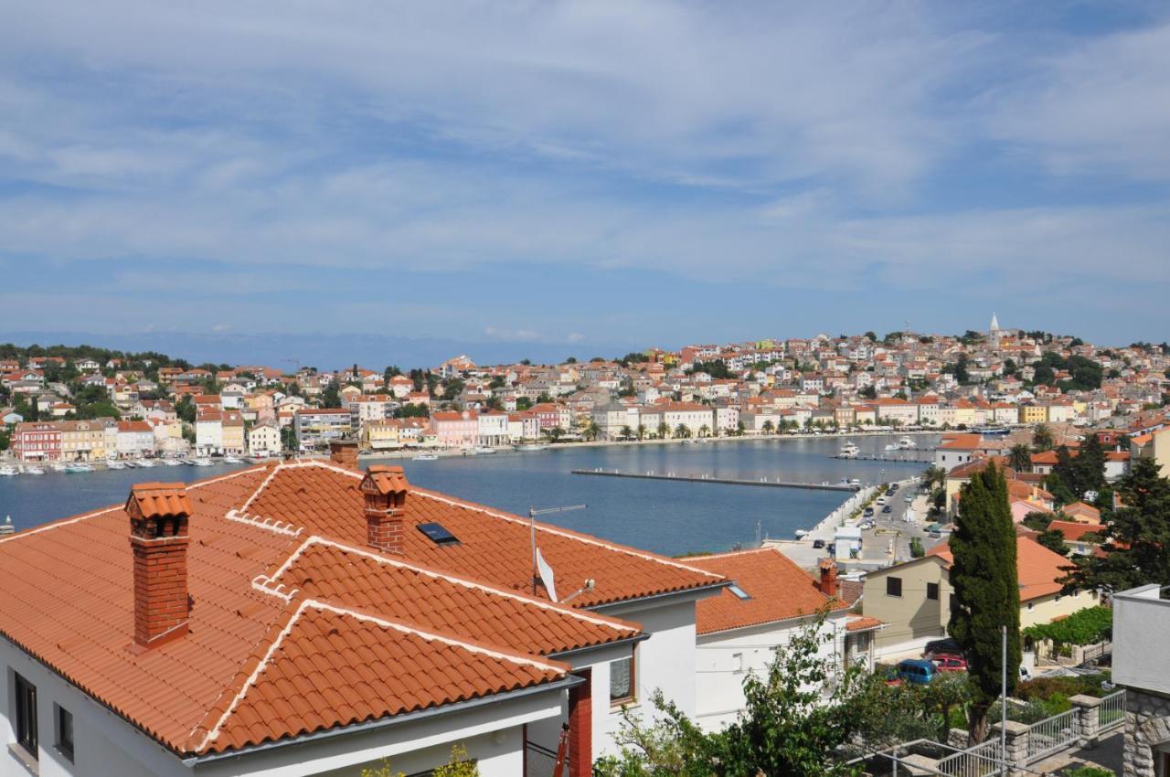 Design Apartments 3&4 Mali Losinj Exterior photo