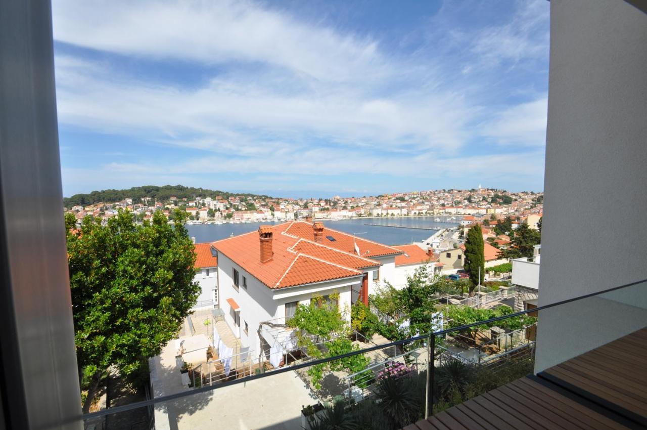 Design Apartments 3&4 Mali Losinj Exterior photo