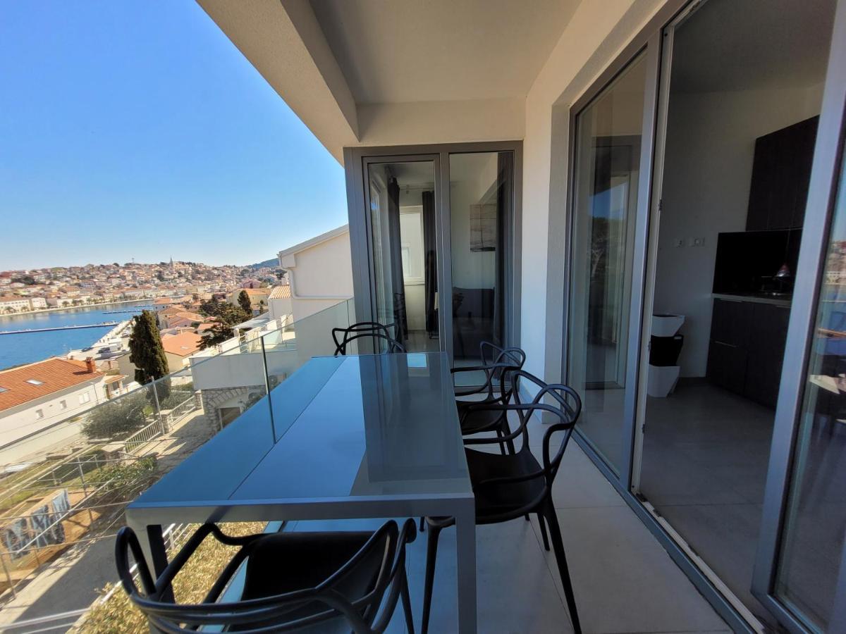 Design Apartments 3&4 Mali Losinj Exterior photo