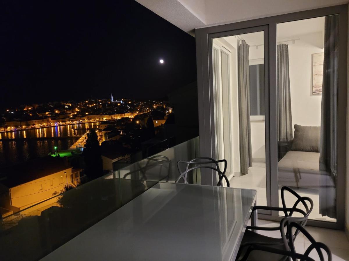 Design Apartments 3&4 Mali Losinj Exterior photo