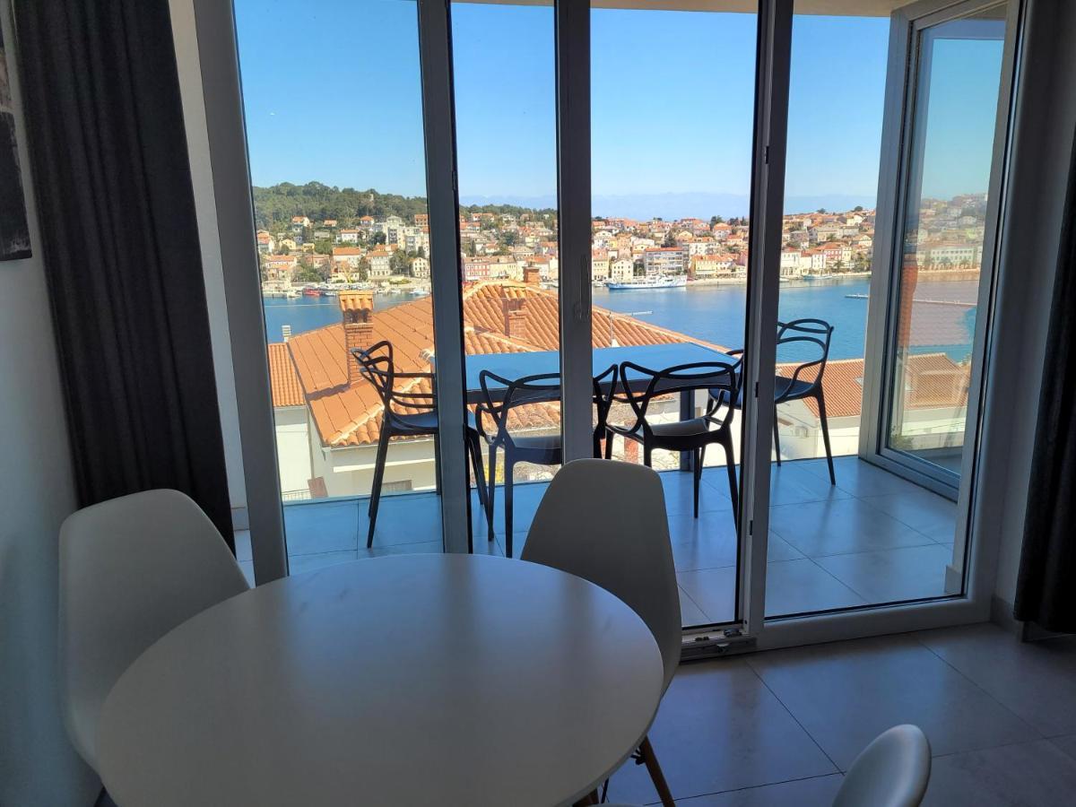 Design Apartments 3&4 Mali Losinj Exterior photo