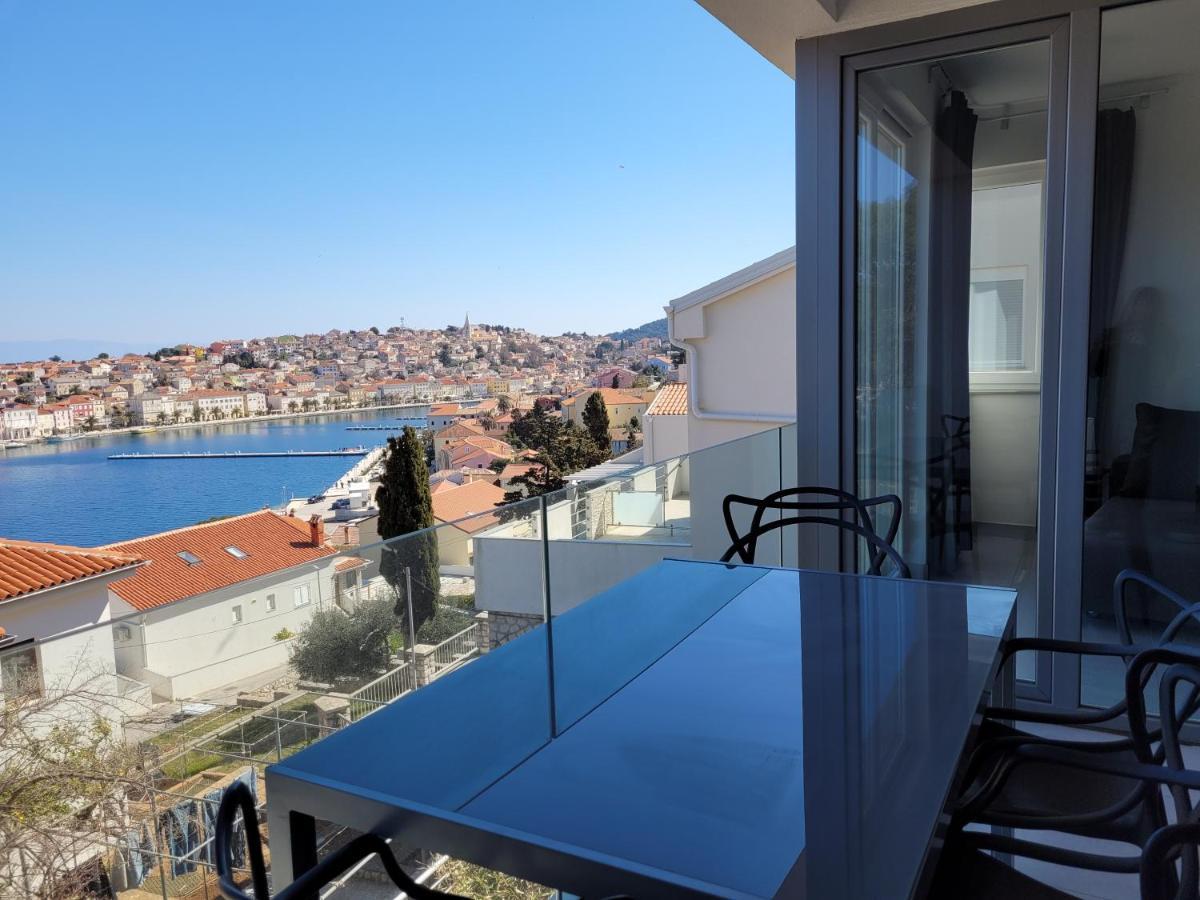 Design Apartments 3&4 Mali Losinj Exterior photo