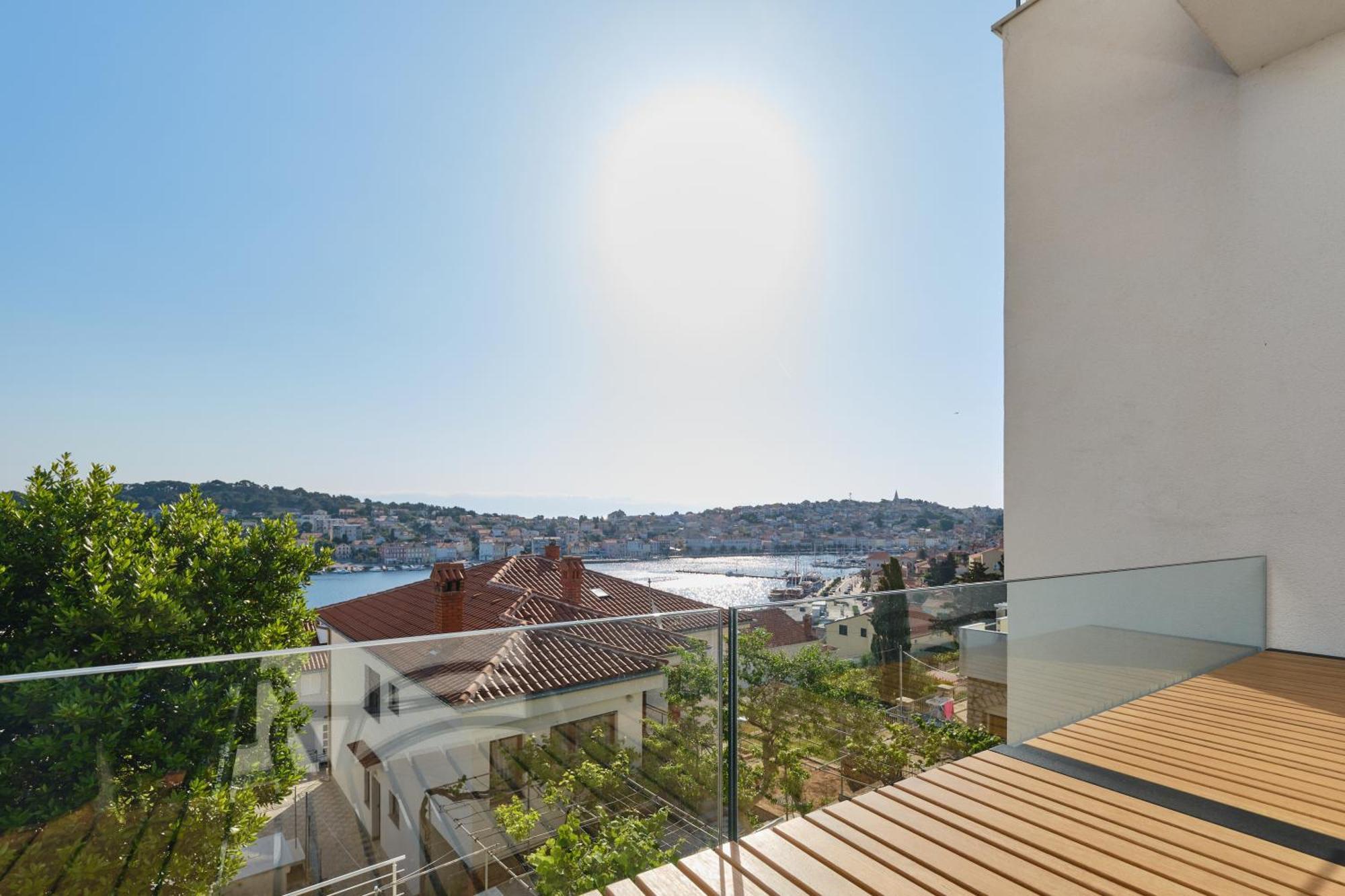 Design Apartments 3&4 Mali Losinj Exterior photo