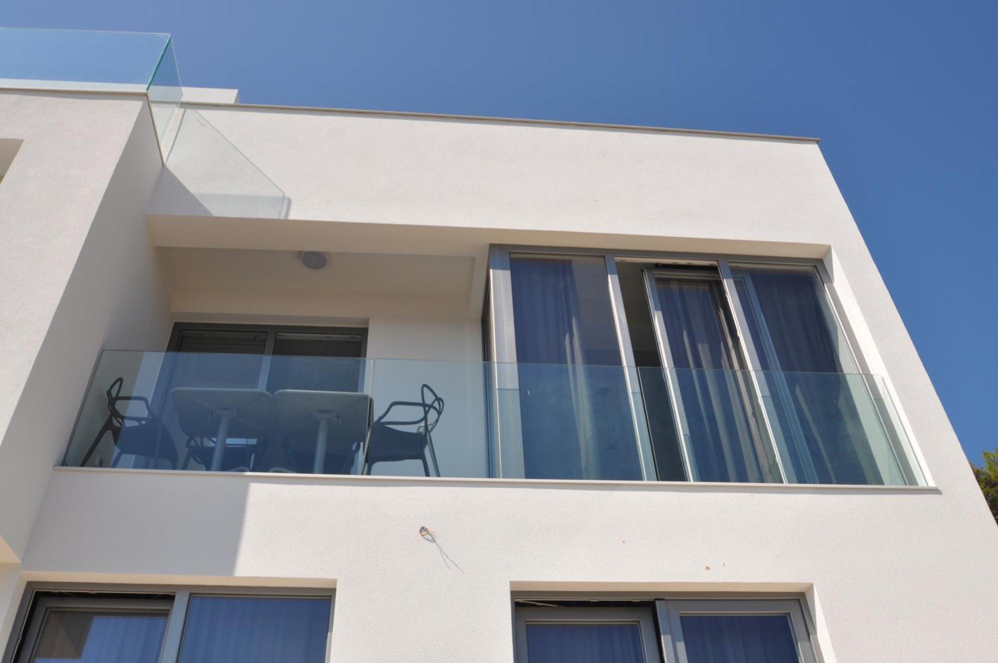 Design Apartments 3&4 Mali Losinj Exterior photo