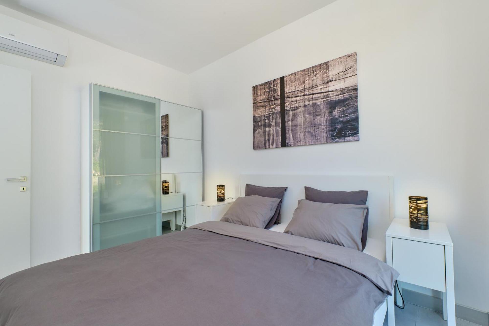 Design Apartments 3&4 Mali Losinj Exterior photo