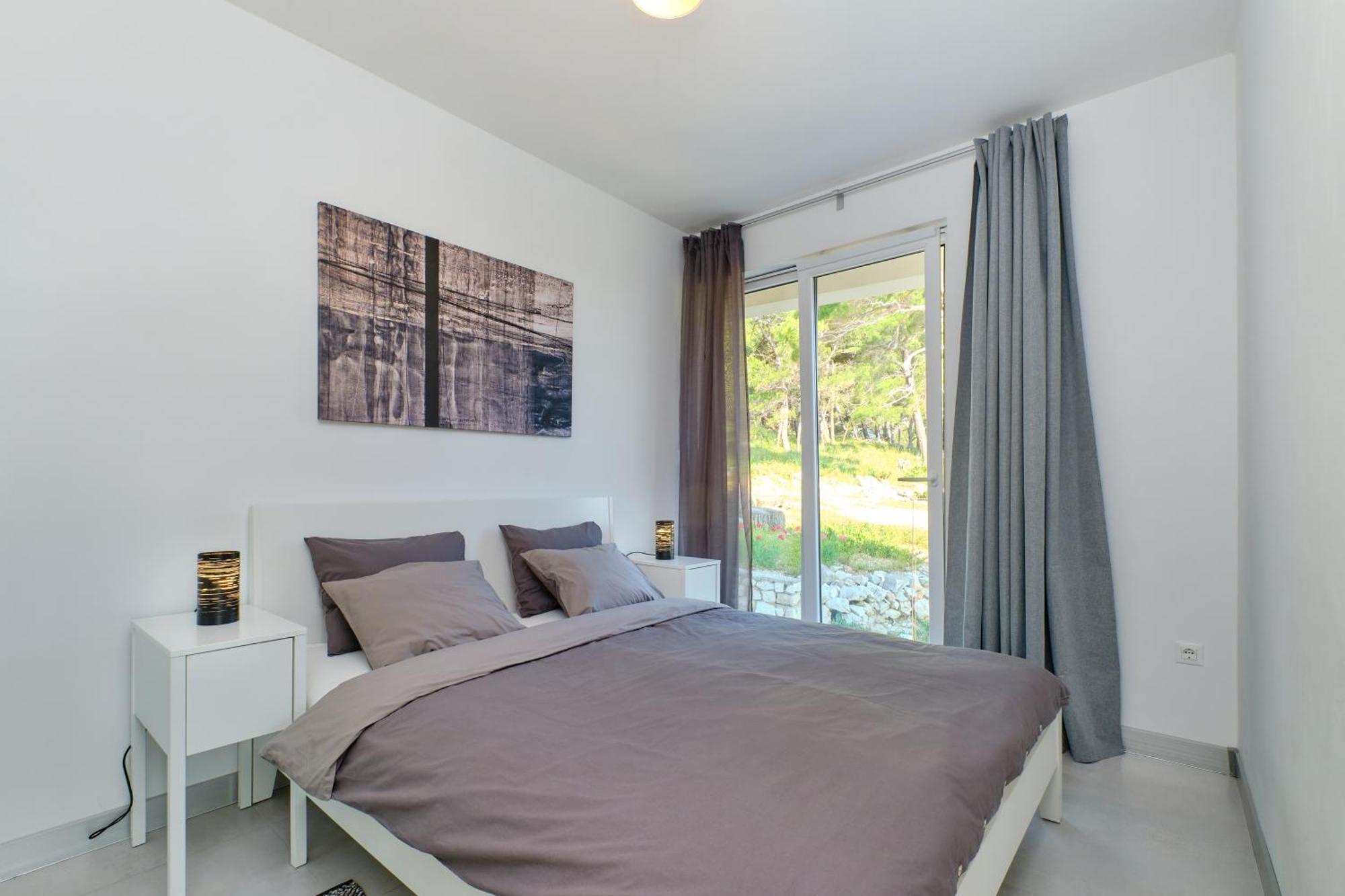 Design Apartments 3&4 Mali Losinj Exterior photo