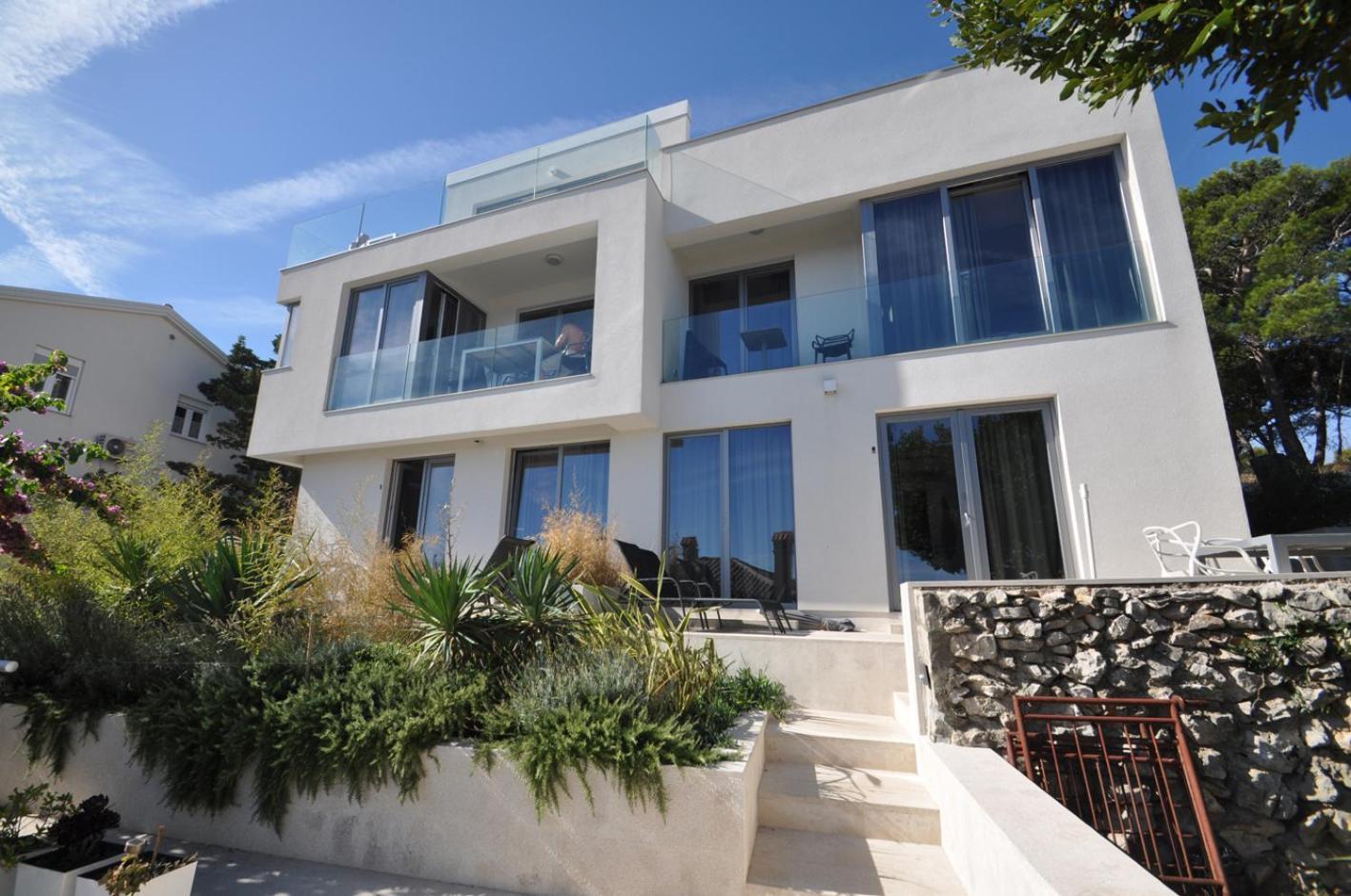 Design Apartments 3&4 Mali Losinj Exterior photo