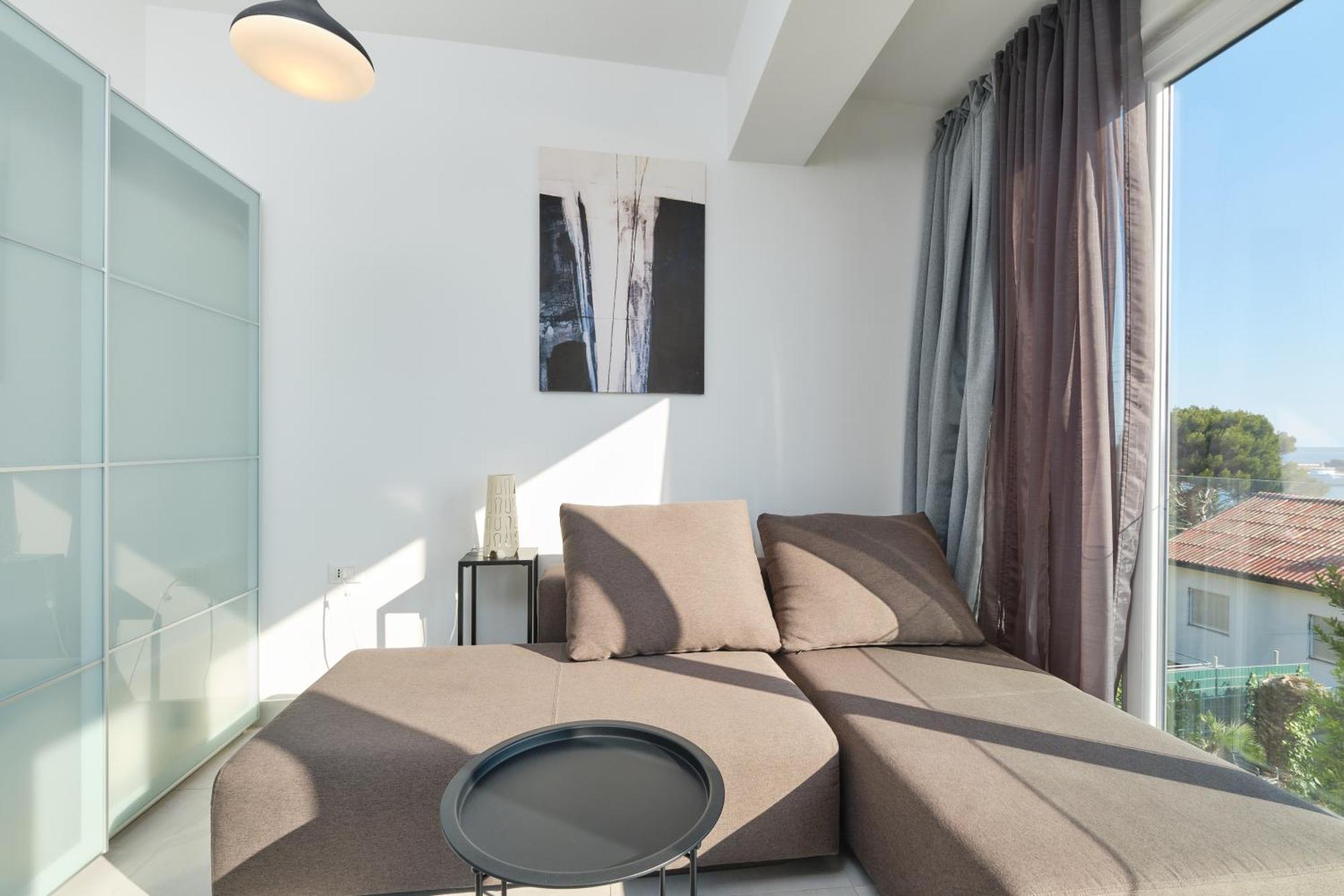 Design Apartments 3&4 Mali Losinj Exterior photo