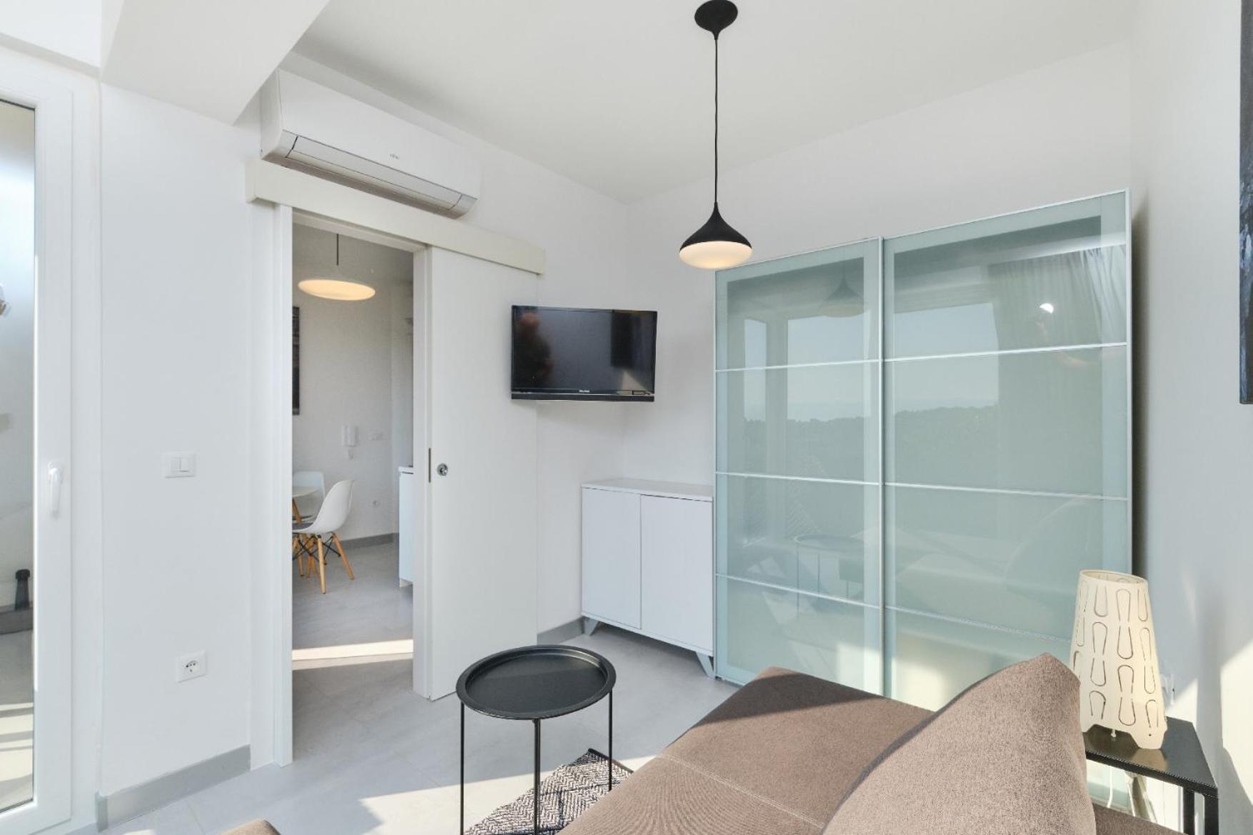 Design Apartments 3&4 Mali Losinj Exterior photo