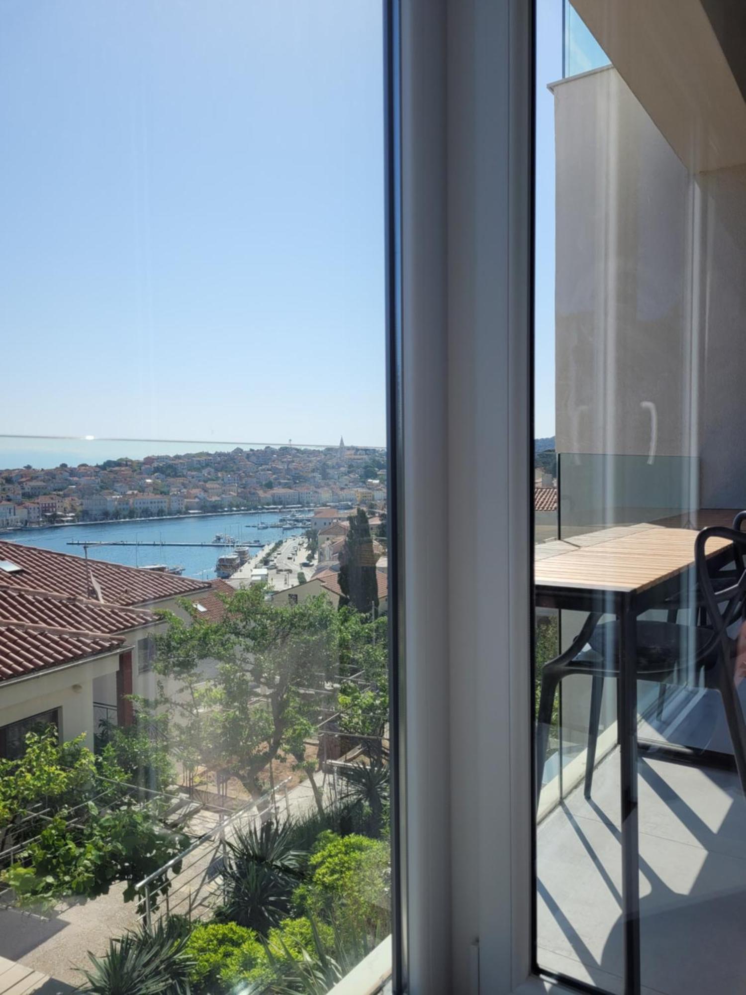 Design Apartments 3&4 Mali Losinj Exterior photo