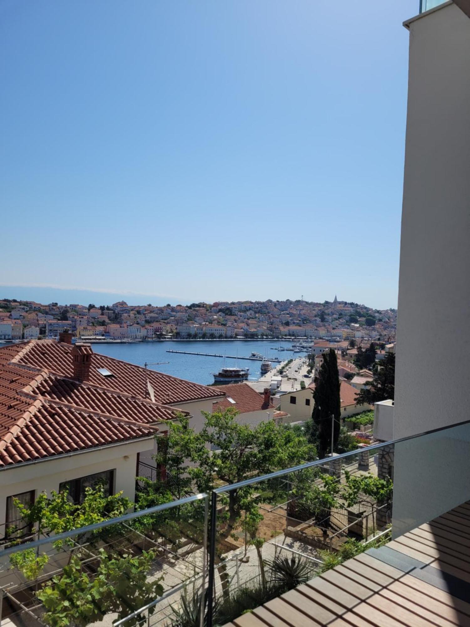 Design Apartments 3&4 Mali Losinj Exterior photo