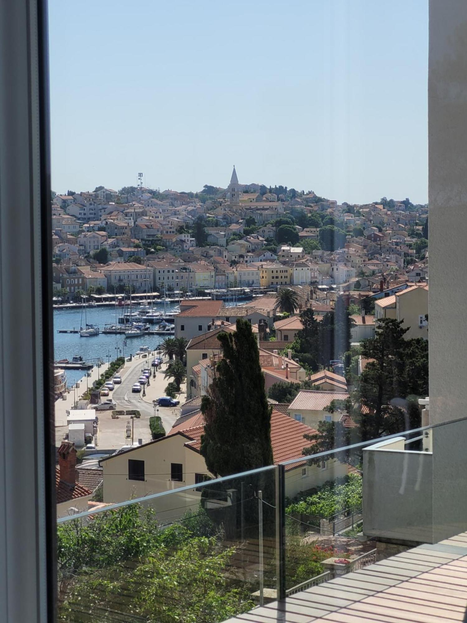 Design Apartments 3&4 Mali Losinj Exterior photo
