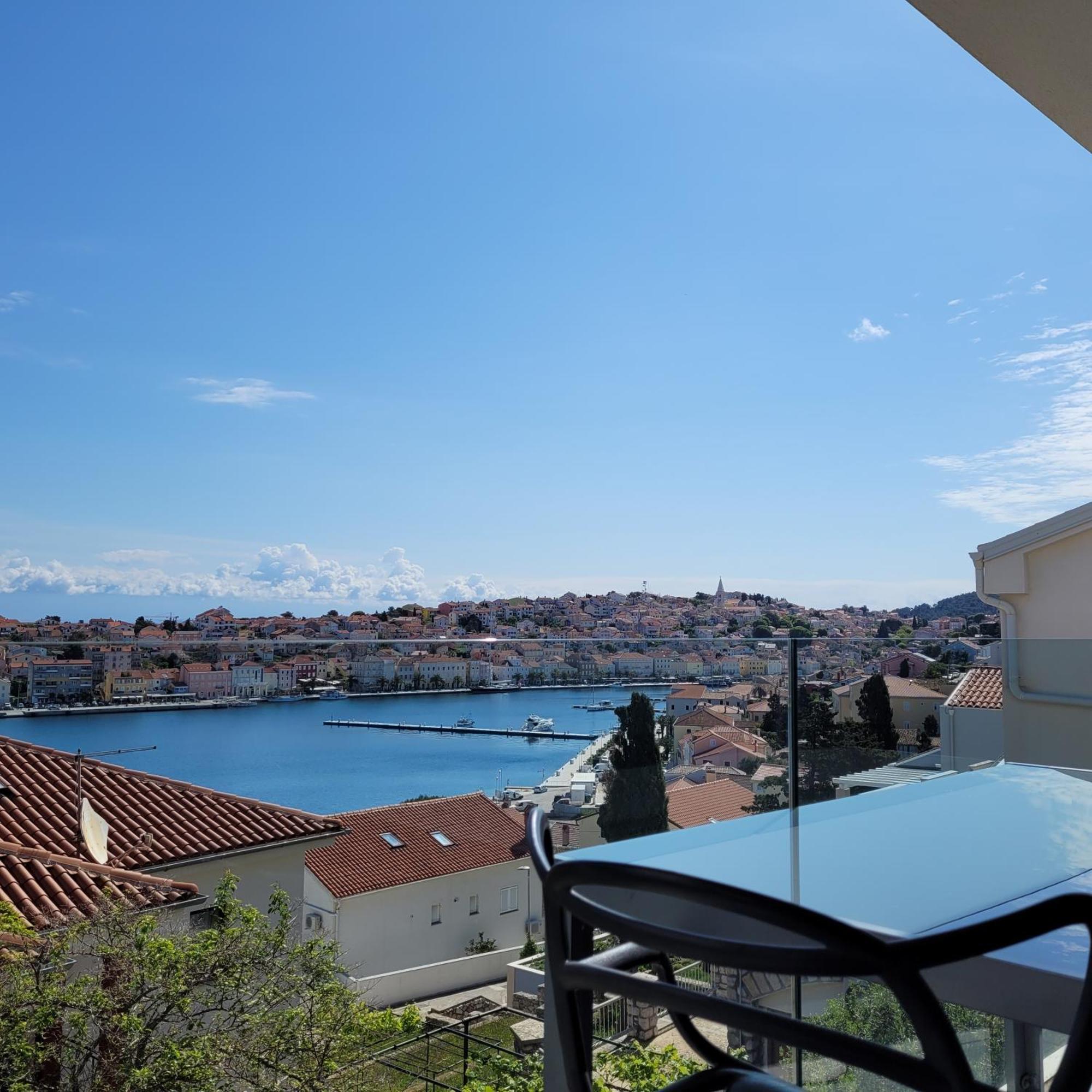 Design Apartments 3&4 Mali Losinj Exterior photo