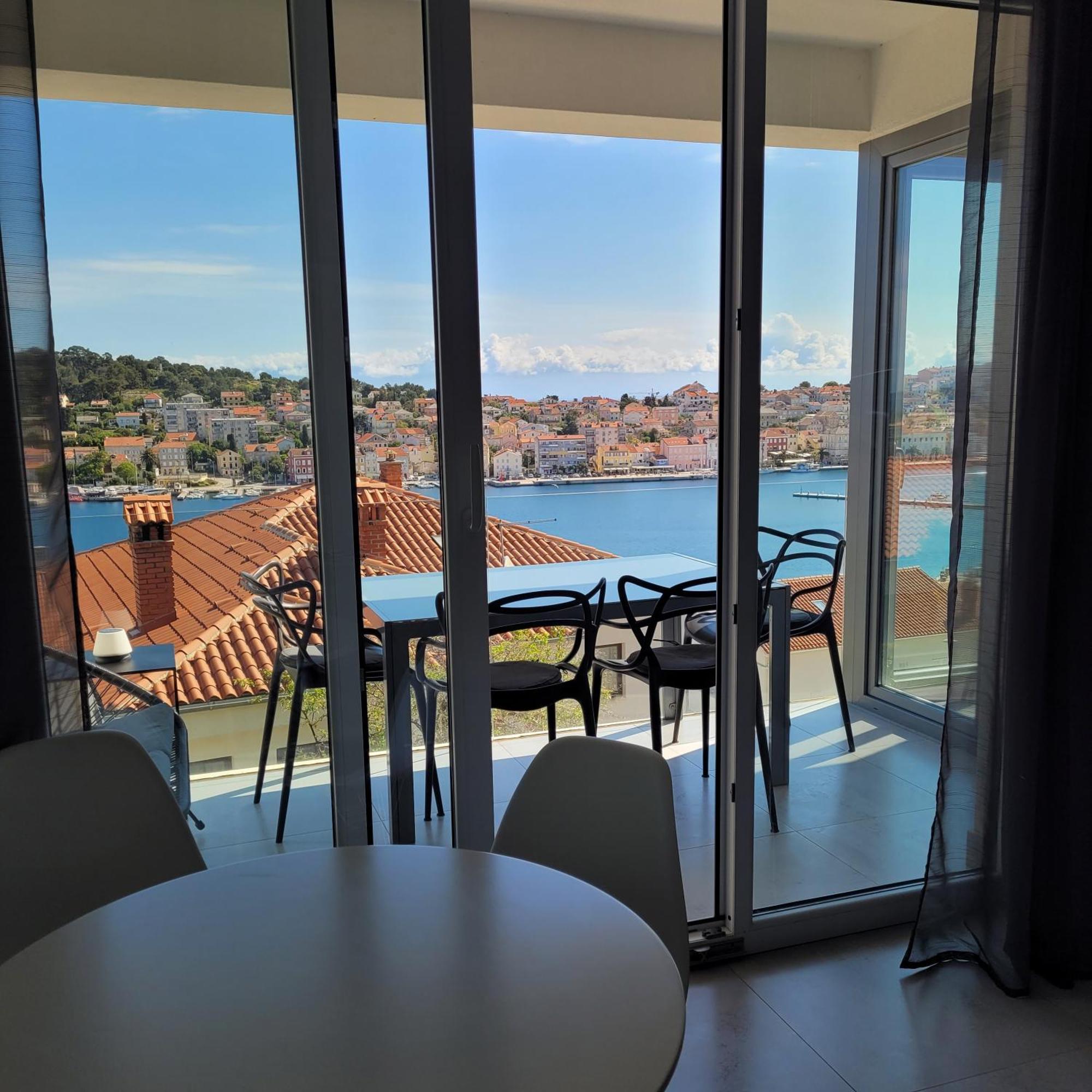 Design Apartments 3&4 Mali Losinj Exterior photo