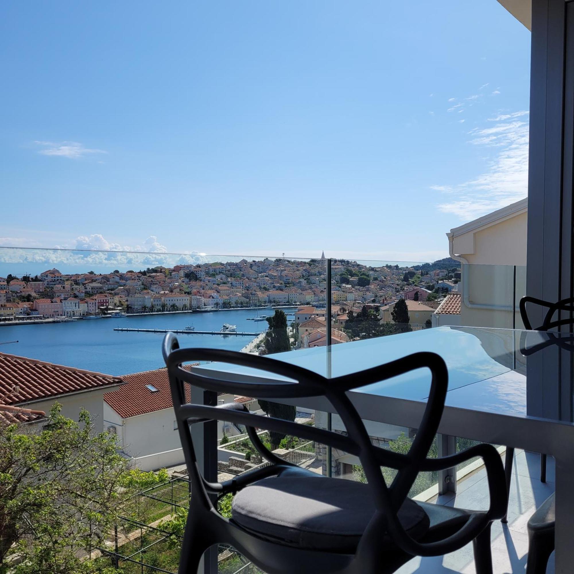 Design Apartments 3&4 Mali Losinj Exterior photo