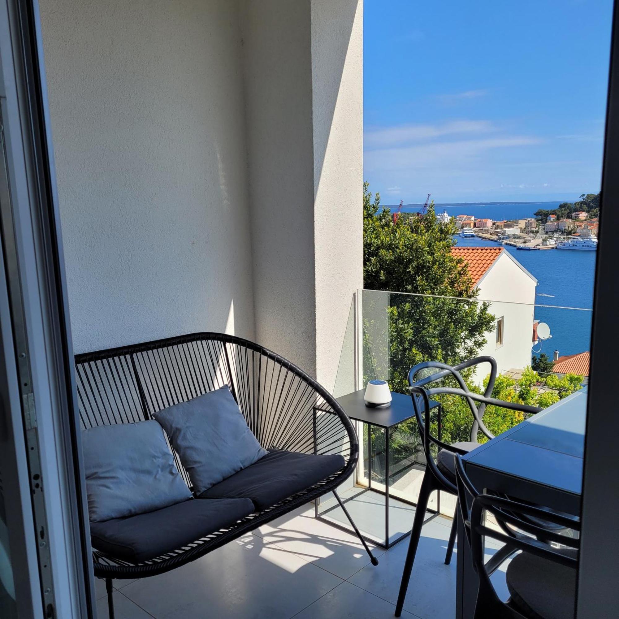 Design Apartments 3&4 Mali Losinj Exterior photo