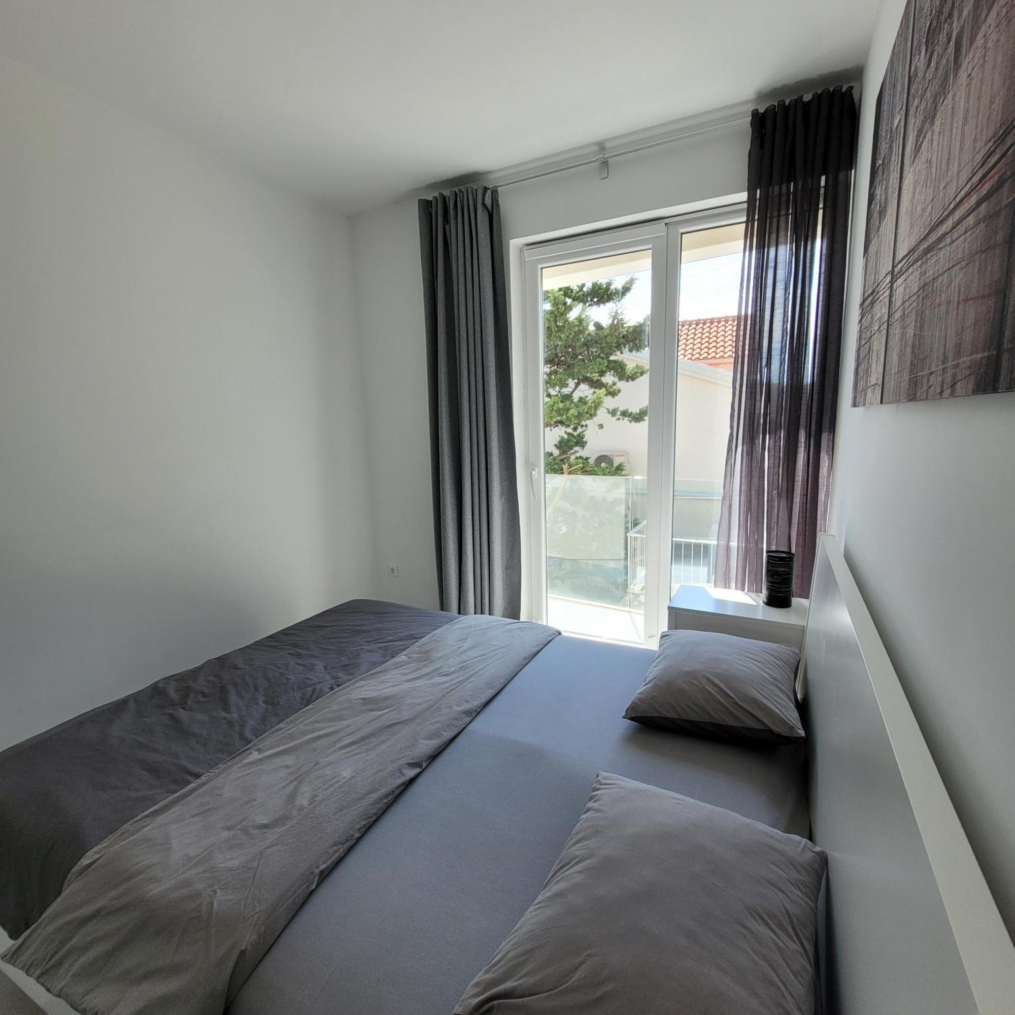 Design Apartments 3&4 Mali Losinj Exterior photo