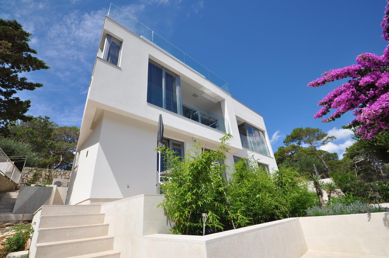 Design Apartments 3&4 Mali Losinj Exterior photo