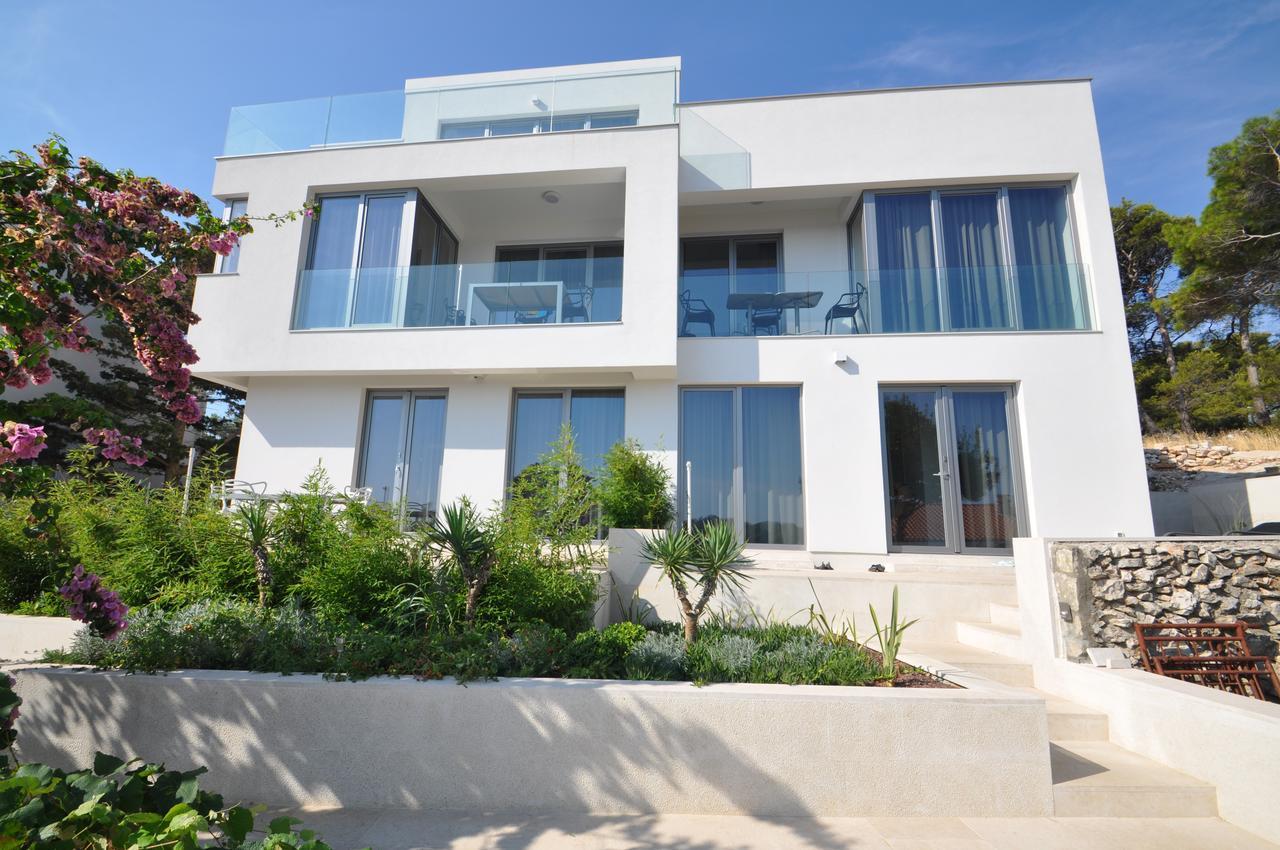 Design Apartments 3&4 Mali Losinj Exterior photo