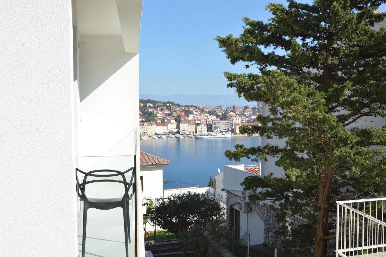 Design Apartments 3&4 Mali Losinj Exterior photo