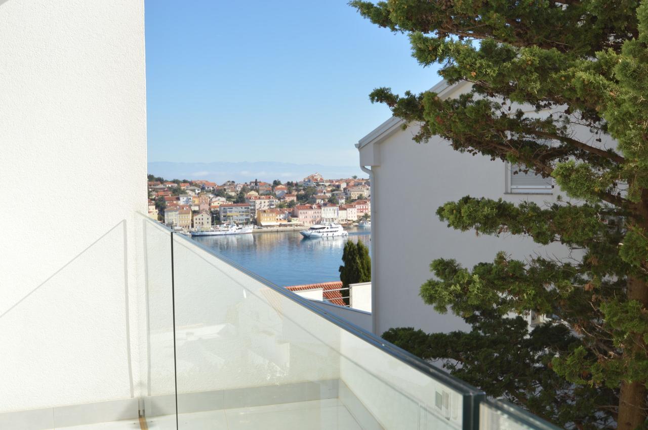 Design Apartments 3&4 Mali Losinj Exterior photo