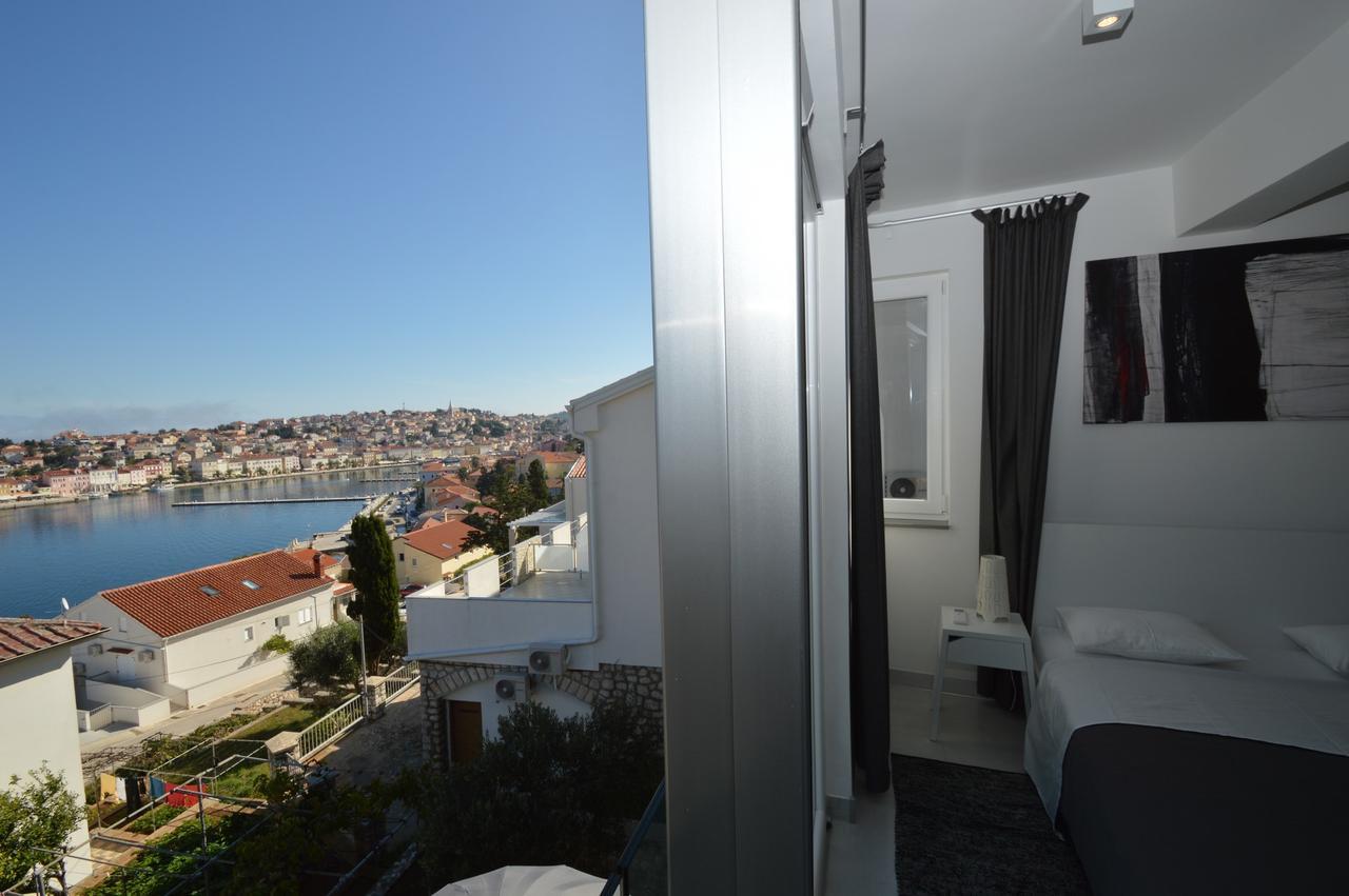 Design Apartments 3&4 Mali Losinj Exterior photo
