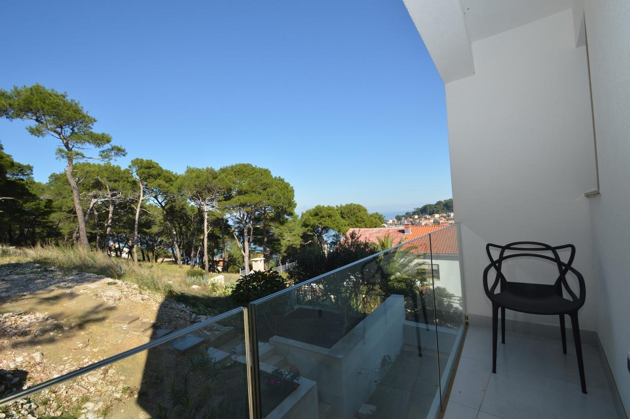 Design Apartments 3&4 Mali Losinj Exterior photo