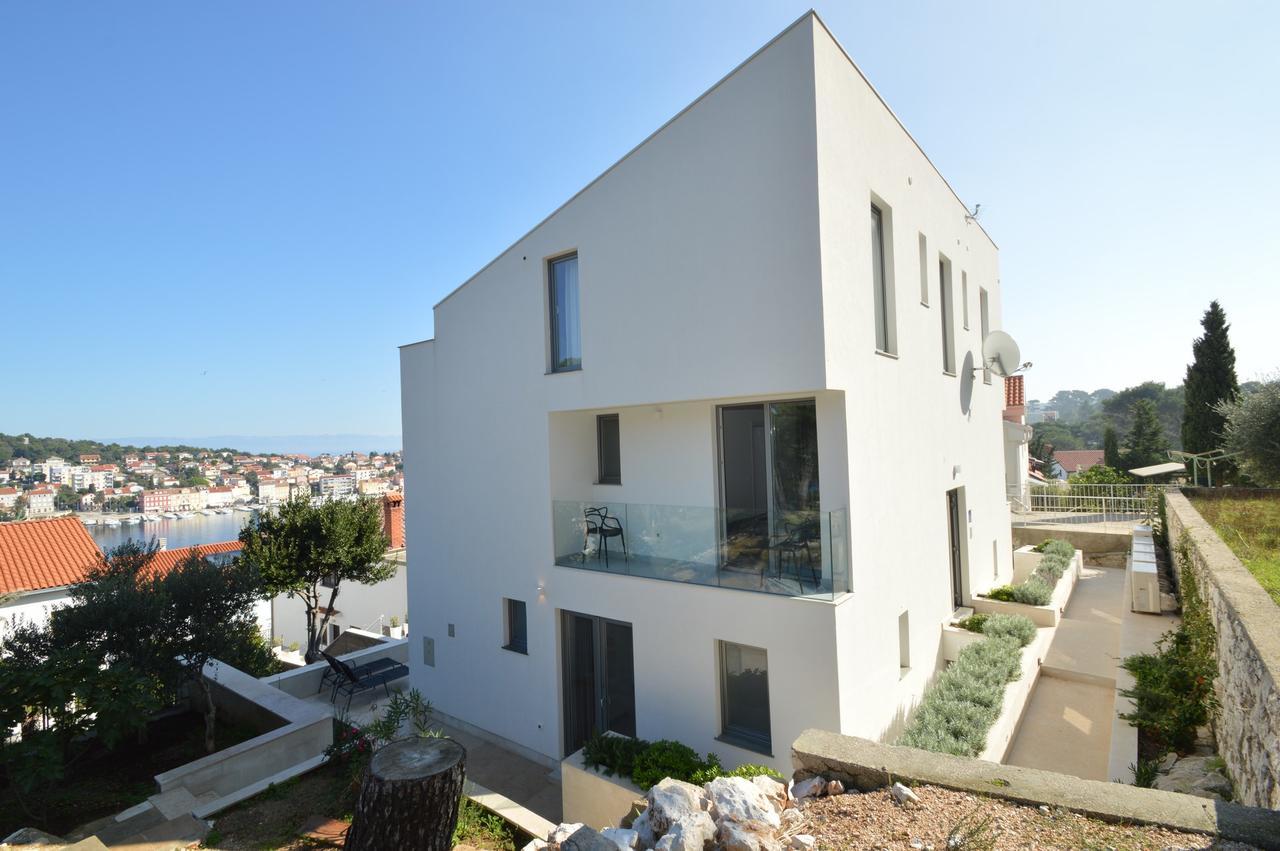 Design Apartments 3&4 Mali Losinj Exterior photo