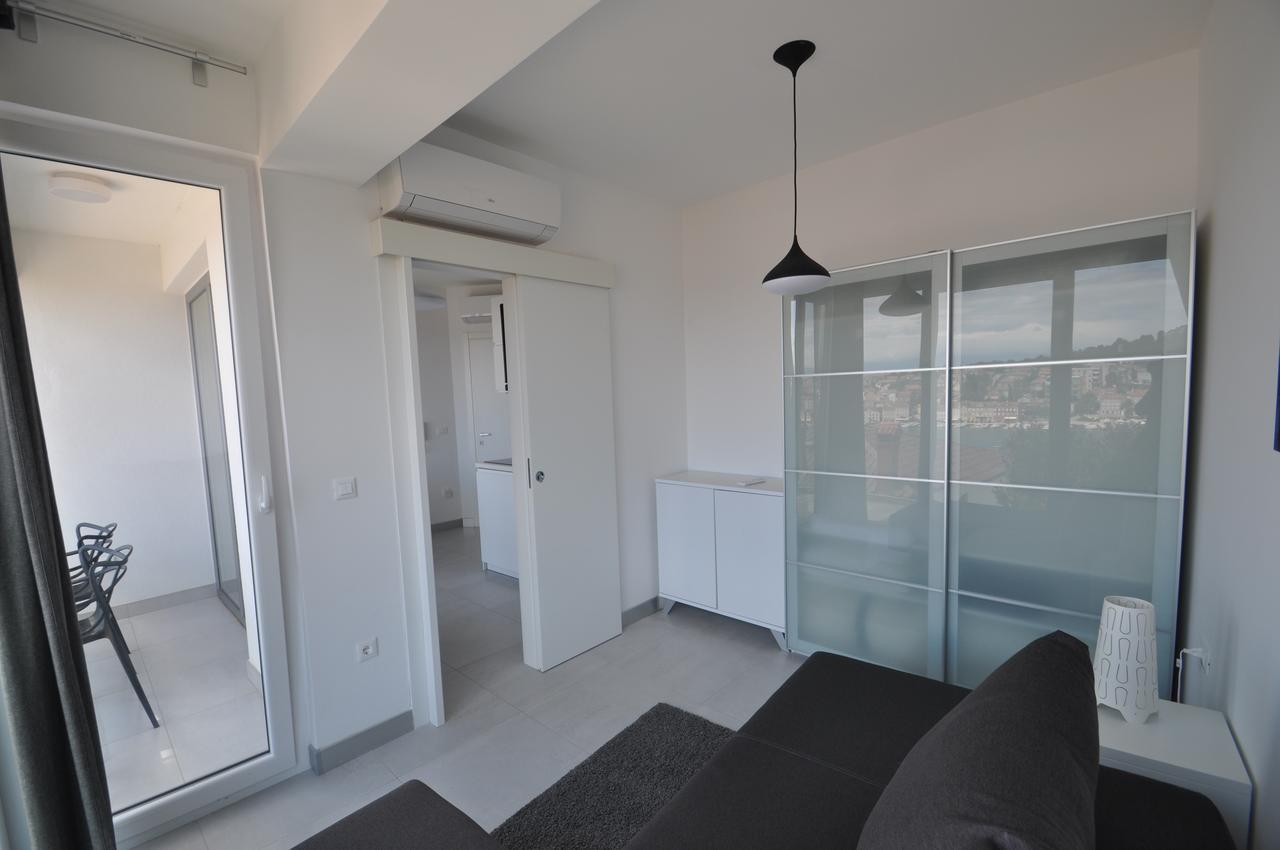 Design Apartments 3&4 Mali Losinj Exterior photo