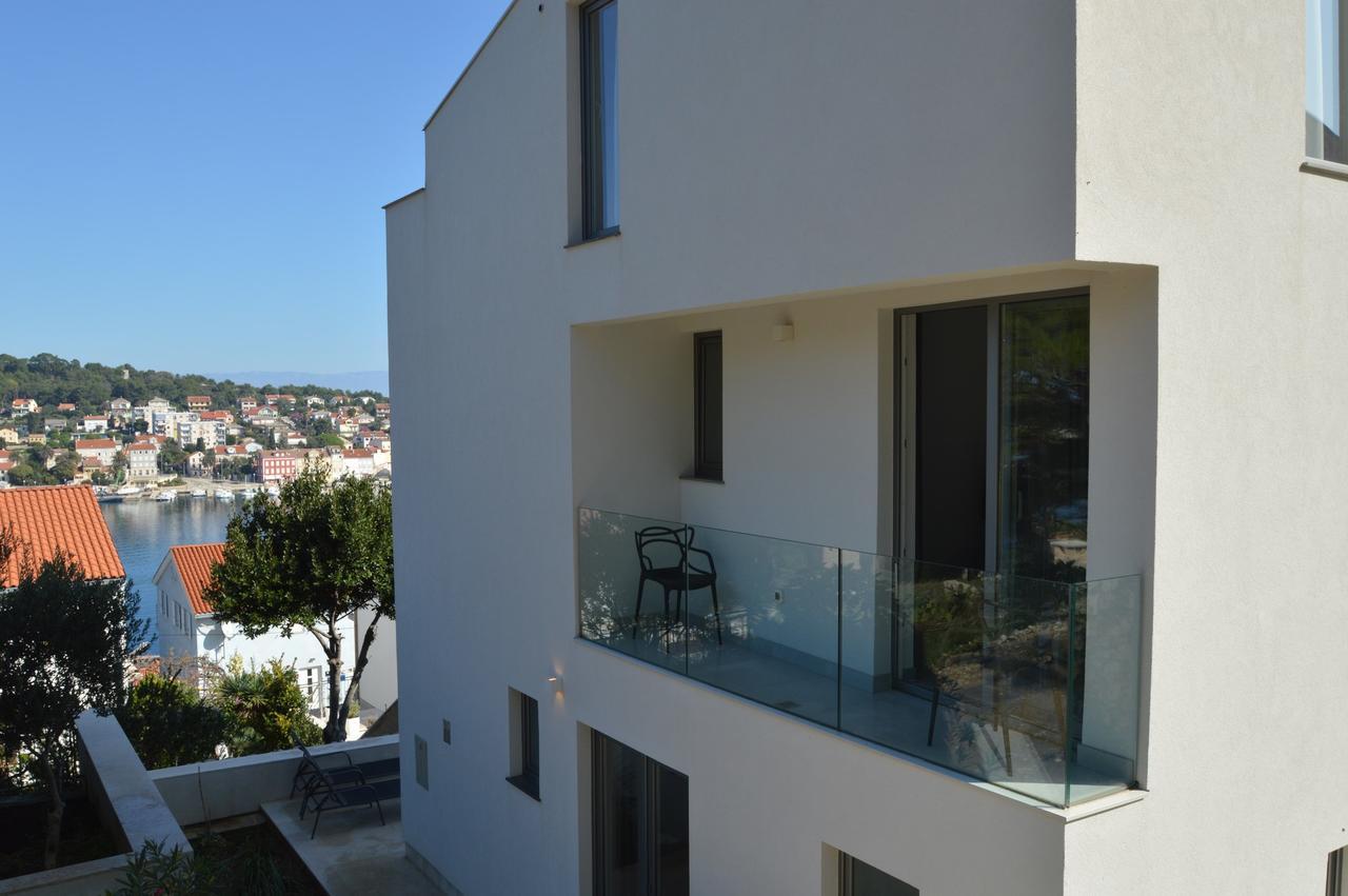 Design Apartments 3&4 Mali Losinj Exterior photo