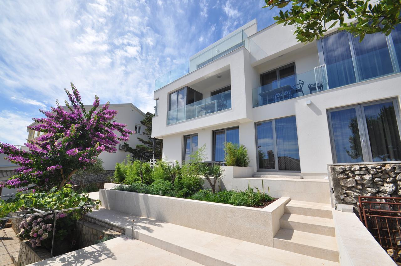 Design Apartments 3&4 Mali Losinj Exterior photo