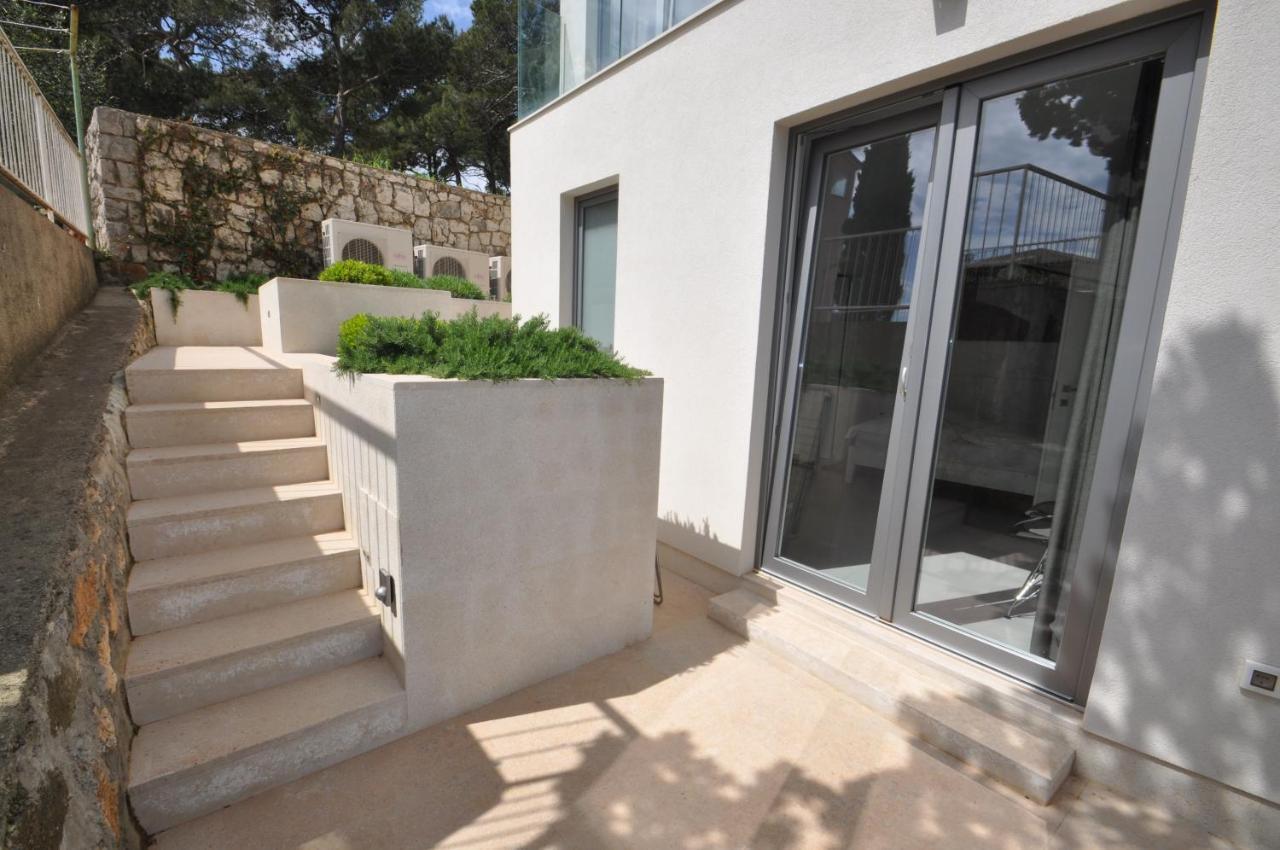 Design Apartments 3&4 Mali Losinj Exterior photo