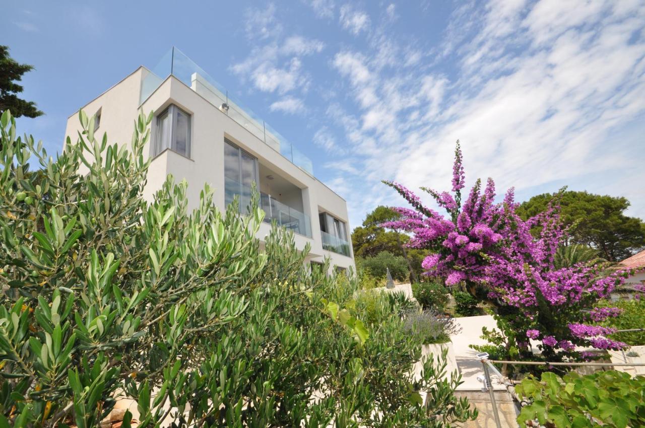 Design Apartments 3&4 Mali Losinj Exterior photo