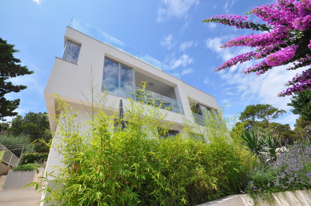 Design Apartments 3&4 Mali Losinj Exterior photo